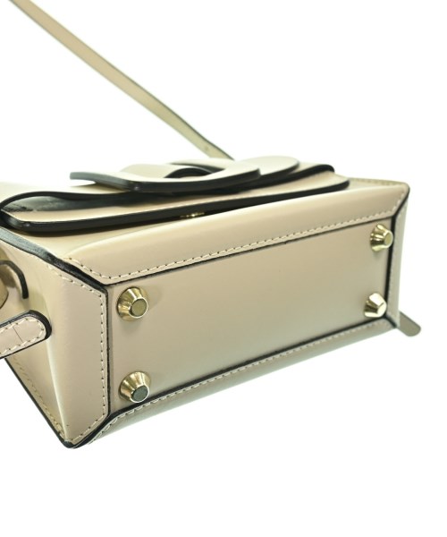 Milos（ミロス）ショルダーバッグ ベージュ サイズ:- レディース/2200671486167