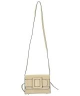 Milos（ミロス）ショルダーバッグ ベージュ サイズ:- レディース/2200671486167