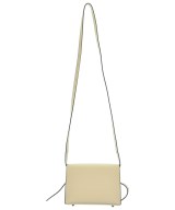 Milos（ミロス）ショルダーバッグ ベージュ サイズ:- レディース/2200671486167