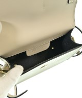 Milos（ミロス）ショルダーバッグ ベージュ サイズ:- レディース/2200671486167