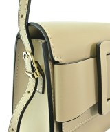 Milos（ミロス）ショルダーバッグ ベージュ サイズ:- レディース/2200671486167