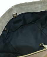 Milos（ミロス）ハンドバッグ ベージュ サイズ:- レディース/2200690150131