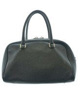 Milos（ミロス）ショルダーバッグ 黒 サイズ:- レディース/2200696457029