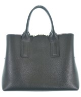 Milos（ミロス）ハンドバッグ 黒 サイズ:- レディース/2200689870149