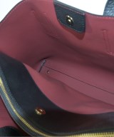 Milos（ミロス）ハンドバッグ 黒 サイズ:- レディース/2200689870149