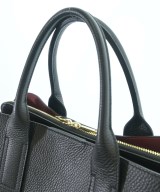 Milos（ミロス）ハンドバッグ 黒 サイズ:- レディース/2200689870149