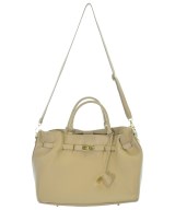 Milos（ミロス）トートバッグ ベージュ サイズ:- レディース/2200693630104