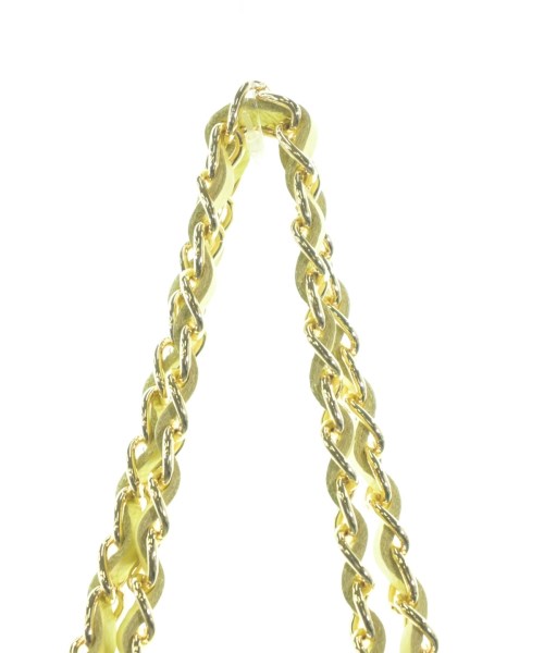 Milos（ミロス）ショルダーバッグ 黄 サイズ:- レディース/2200659894175