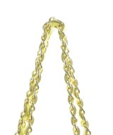 Milos（ミロス）ショルダーバッグ 黄 サイズ:- レディース/2200659894175