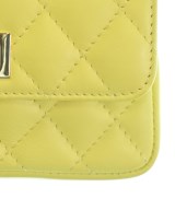 Milos（ミロス）ショルダーバッグ 黄 サイズ:- レディース/2200659894175