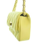 Milos（ミロス）ショルダーバッグ 黄 サイズ:- レディース/2200659894175