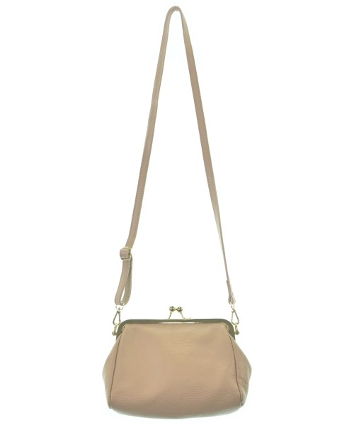 Milos（ミロス）ショルダーバッグ ピンク サイズ:- レディース/2200664120139