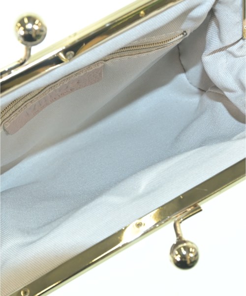 Milos（ミロス）ショルダーバッグ ピンク サイズ:- レディース/2200664120139