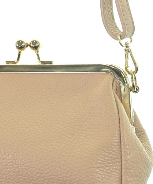 Milos（ミロス）ショルダーバッグ ピンク サイズ:- レディース/2200664120139