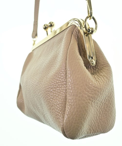 Milos（ミロス）ショルダーバッグ ピンク サイズ:- レディース/2200664120139