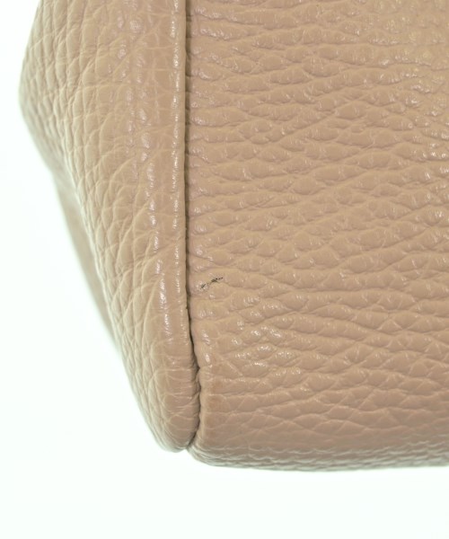 Milos（ミロス）ショルダーバッグ ピンク サイズ:- レディース/2200664120139