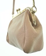 Milos（ミロス）ショルダーバッグ ピンク サイズ:- レディース/2200664120139