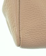 Milos（ミロス）ショルダーバッグ ピンク サイズ:- レディース/2200664120139