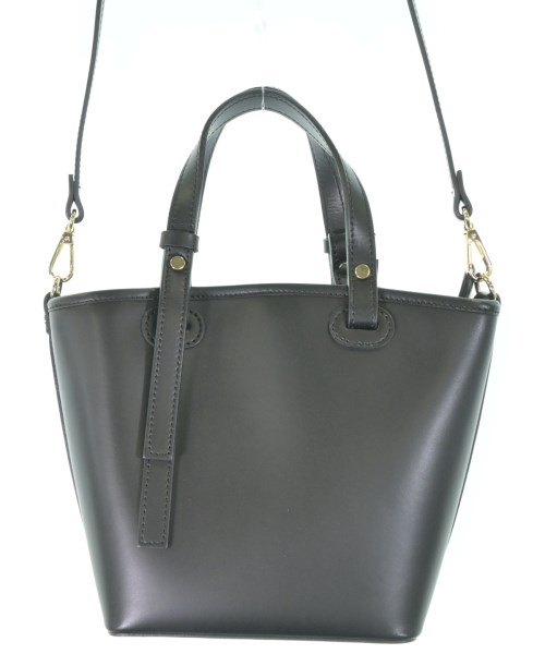 Milos(ミロス)ハンドバッグ 黒 サイズ:-/2200666219114