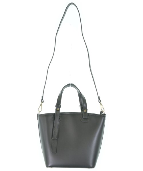 Milos（ミロス）ハンドバッグ 黒 サイズ:- レディース/2200666219114