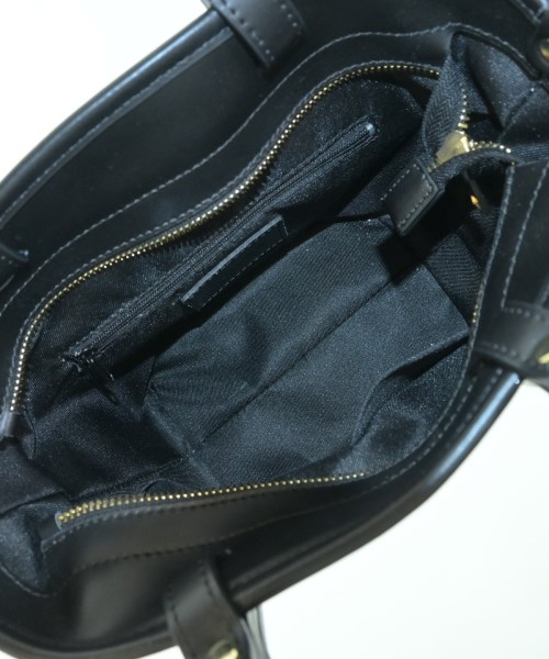 Milos（ミロス）ハンドバッグ 黒 サイズ:- レディース/2200666219114