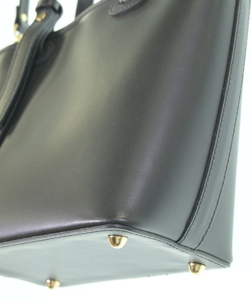 Milos（ミロス）ハンドバッグ 黒 サイズ:- レディース/2200666219114