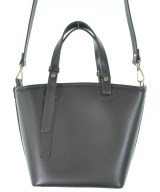 Milos（ミロス）ハンドバッグ 黒 サイズ:- レディース/2200666219114