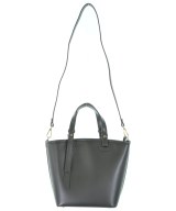 Milos（ミロス）ハンドバッグ 黒 サイズ:- レディース/2200666219114