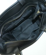 Milos（ミロス）ハンドバッグ 黒 サイズ:- レディース/2200666219114