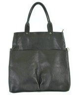 Milos（ミロス）トートバッグ 黒 サイズ:- レディース/2200725271107