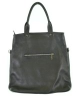 Milos（ミロス）トートバッグ 黒 サイズ:- レディース/2200725271107