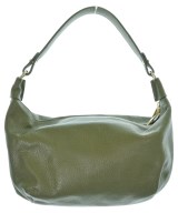 Milos（ミロス）ショルダーバッグ カーキ サイズ:- レディース/2200678367193