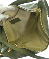 Milos（ミロス）ショルダーバッグ カーキ サイズ:- レディース/2200678367193