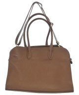 Milos（ミロス）トートバッグ 茶 サイズ:- レディース/2200680861061