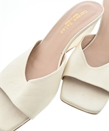 CARMEN SALAS（カルメンサラス）サンダル 白 サイズ:EU37(23.5cm位) レディース/2200608716190