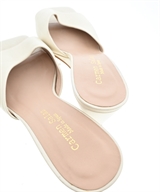 CARMEN SALAS（カルメンサラス）サンダル 白 サイズ:EU37(23.5cm位) レディース/2200608716190