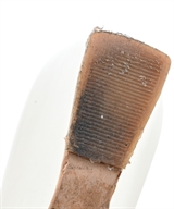 CARMEN SALAS（カルメンサラス）サンダル 白 サイズ:EU37(23.5cm位) レディース/2200608716190