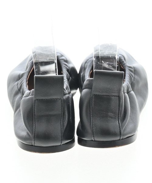 CARMEN SALAS（カルメンサラス）バレエシューズ/オペラシューズ 黒 サイズ:EU36(22.5cm位) レディース/2200673563125