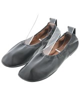 CARMEN SALAS（カルメンサラス）バレエシューズ/オペラシューズ 黒 サイズ:EU36(22.5cm位) レディース/2200673563125