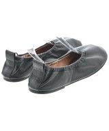 CARMEN SALAS（カルメンサラス）バレエシューズ/オペラシューズ 黒 サイズ:EU36(22.5cm位) レディース/2200673563125