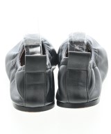 CARMEN SALAS（カルメンサラス）バレエシューズ/オペラシューズ 黒 サイズ:EU36(22.5cm位) レディース/2200673563125