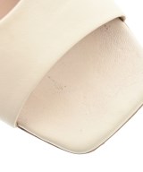 CARMEN SALAS（カルメンサラス）サンダル 白 サイズ:EU38(24.5cm位) レディース/2200695166038