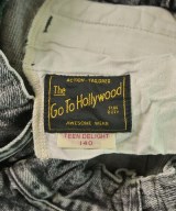 GO TO HOLLYWOOD（ゴートゥーハリウッド）その他 グレー サイズ:140(11T-12T) キッズ/2200621429039