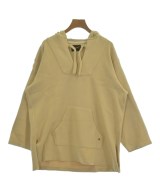 GO TO HOLLYWOOD（ゴートゥーハリウッド）パーカー ベージュ サイズ:01(S位) レディース/2200628755025