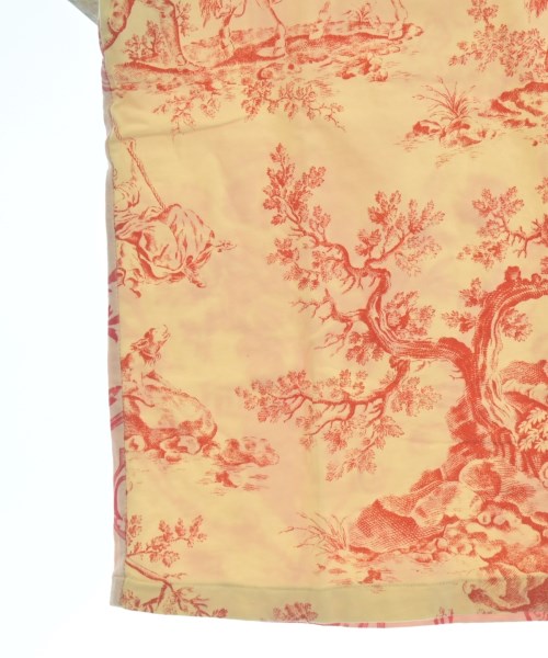 GO TO HOLLYWOOD（ゴートゥーハリウッド）Tシャツ・カットソー 黄 サイズ:F レディース/2200628755032