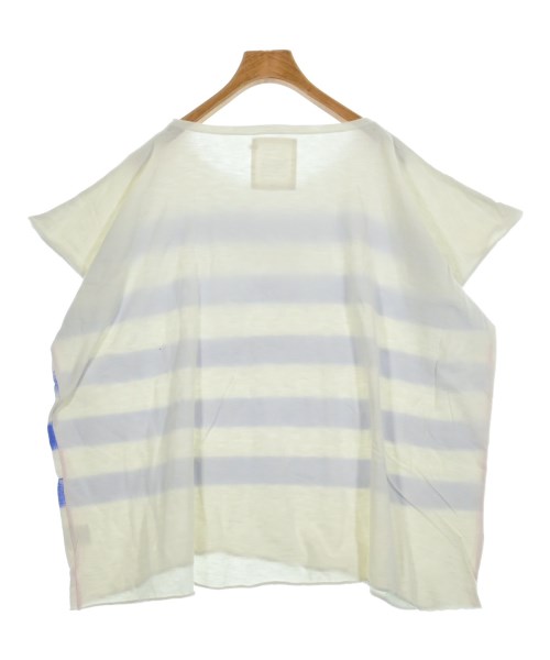 GO TO HOLLYWOOD（ゴートゥーハリウッド）Tシャツ・カットソー 白 サイズ:L レディース/2200628755049