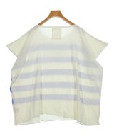 GO TO HOLLYWOOD（ゴートゥーハリウッド）Tシャツ・カットソー 白 サイズ:L レディース/2200628755049