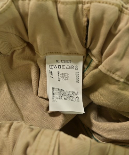 GO TO HOLLYWOOD（ゴートゥーハリウッド）その他 ベージュ サイズ:00(XS位) レディース/2200628755056