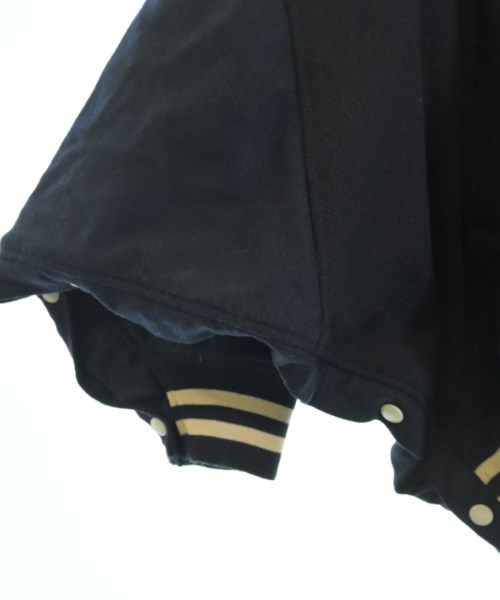 GO TO HOLLYWOOD（ゴートゥーハリウッド）スタジャン 紺 サイズ:LL レディース/2200639522036