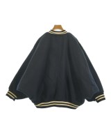 GO TO HOLLYWOOD（ゴートゥーハリウッド）スタジャン 紺 サイズ:LL レディース/2200639522036